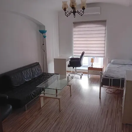 Rijeka Rooms * リエカ