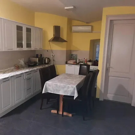 Rijeka Rooms Rijeka